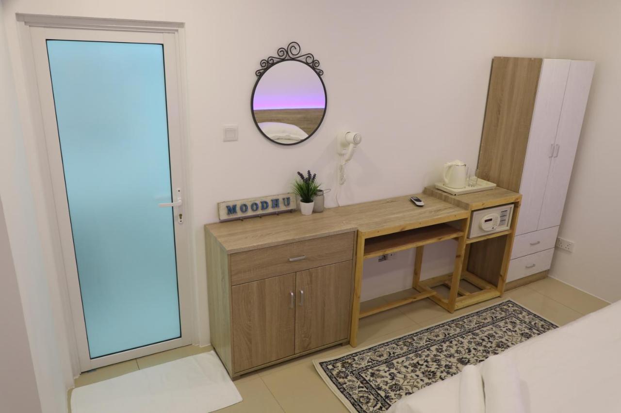 Moodhu Surf House - 3