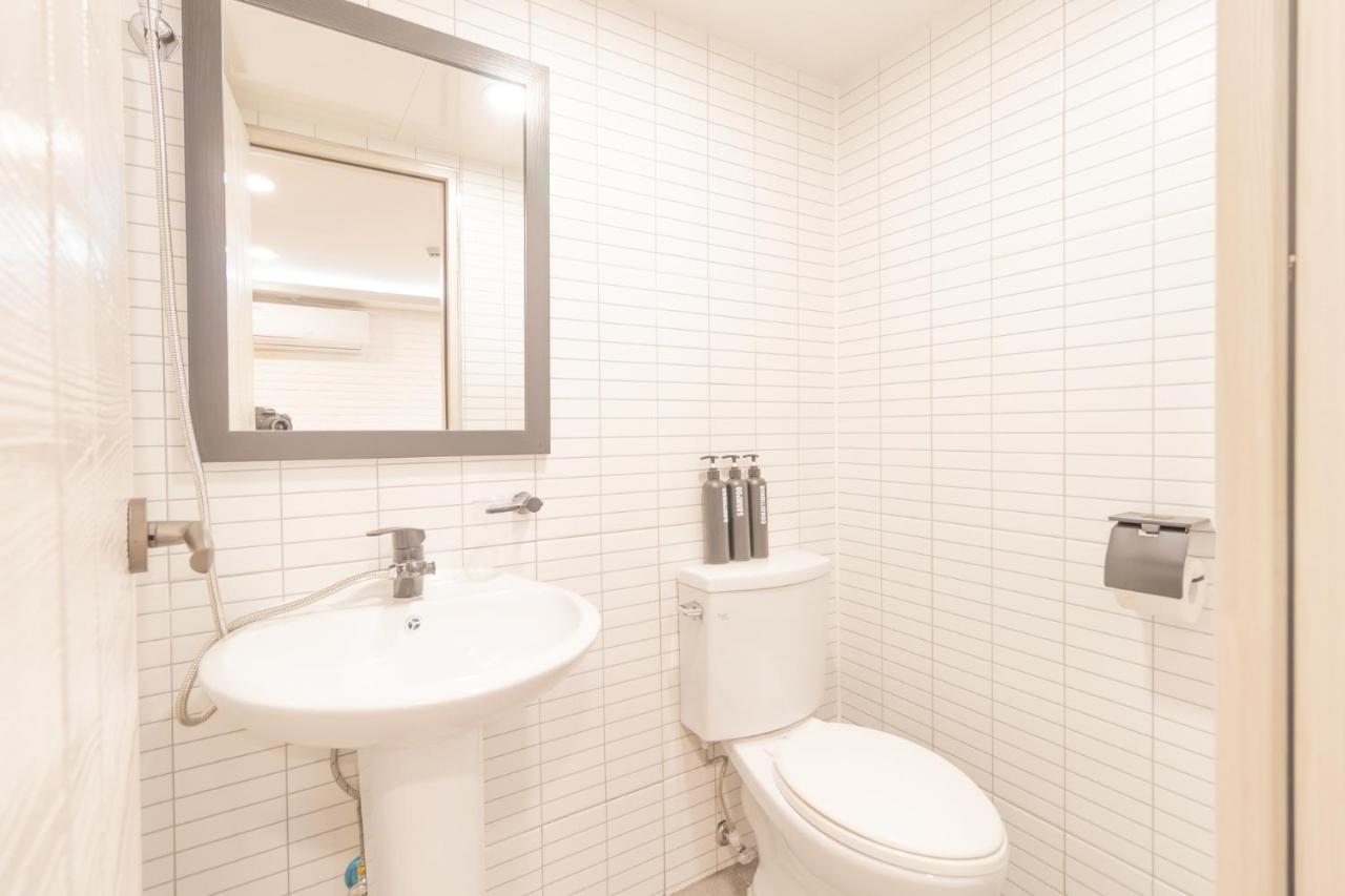 Dawoo House 1 in Hongdae - 4