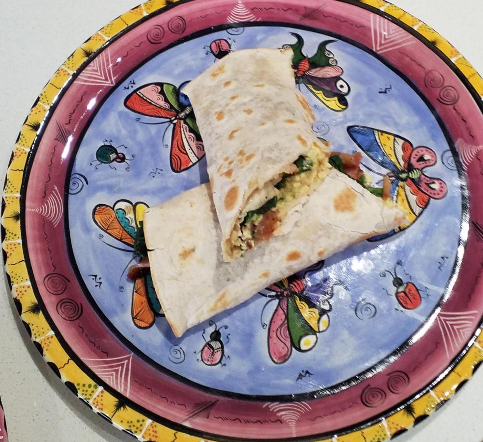 Parker Cottage Guesthouse - 2