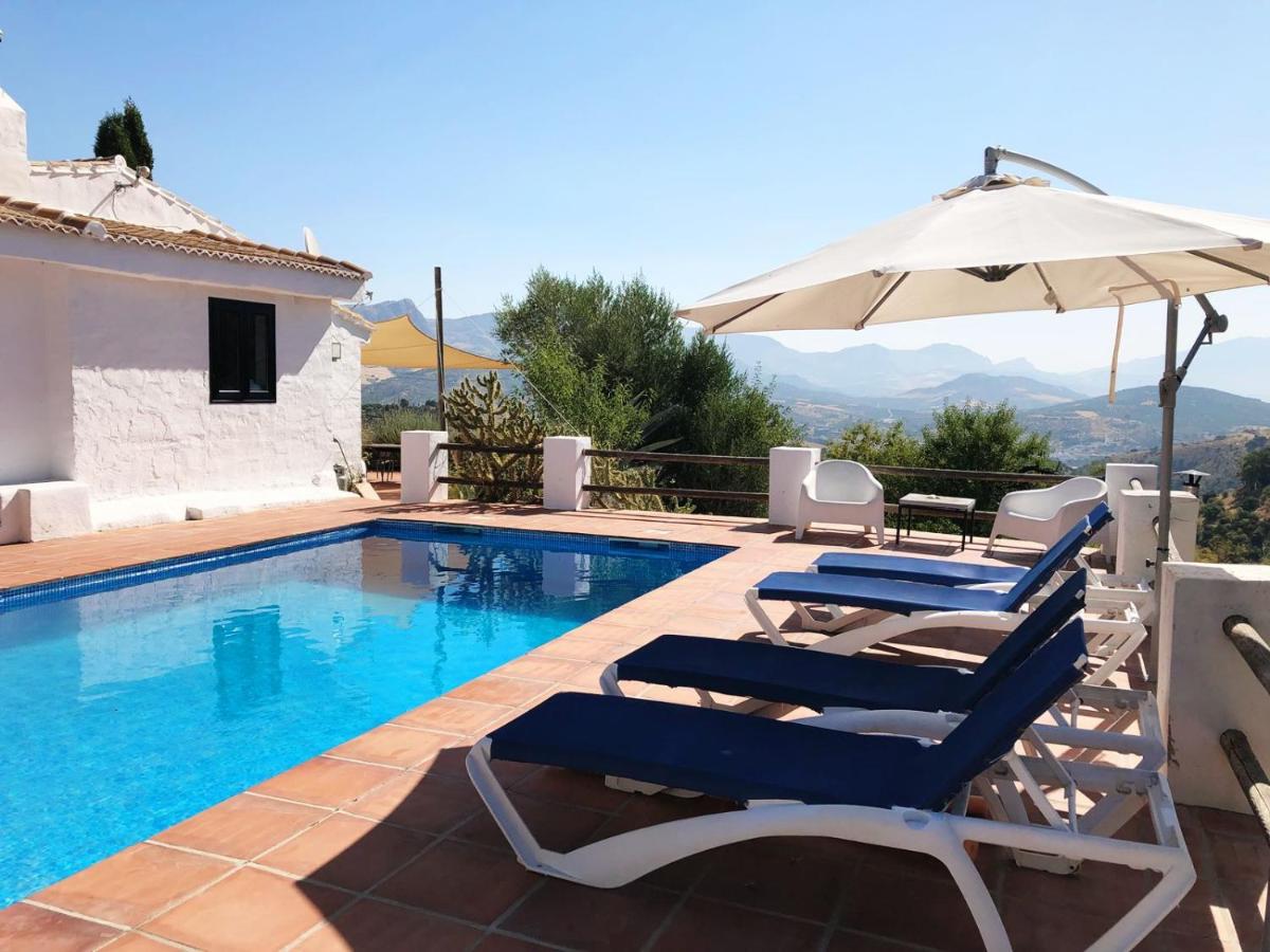 Bed and Breakfast Los Barrancos, Colmenar, Spain - Booking.com