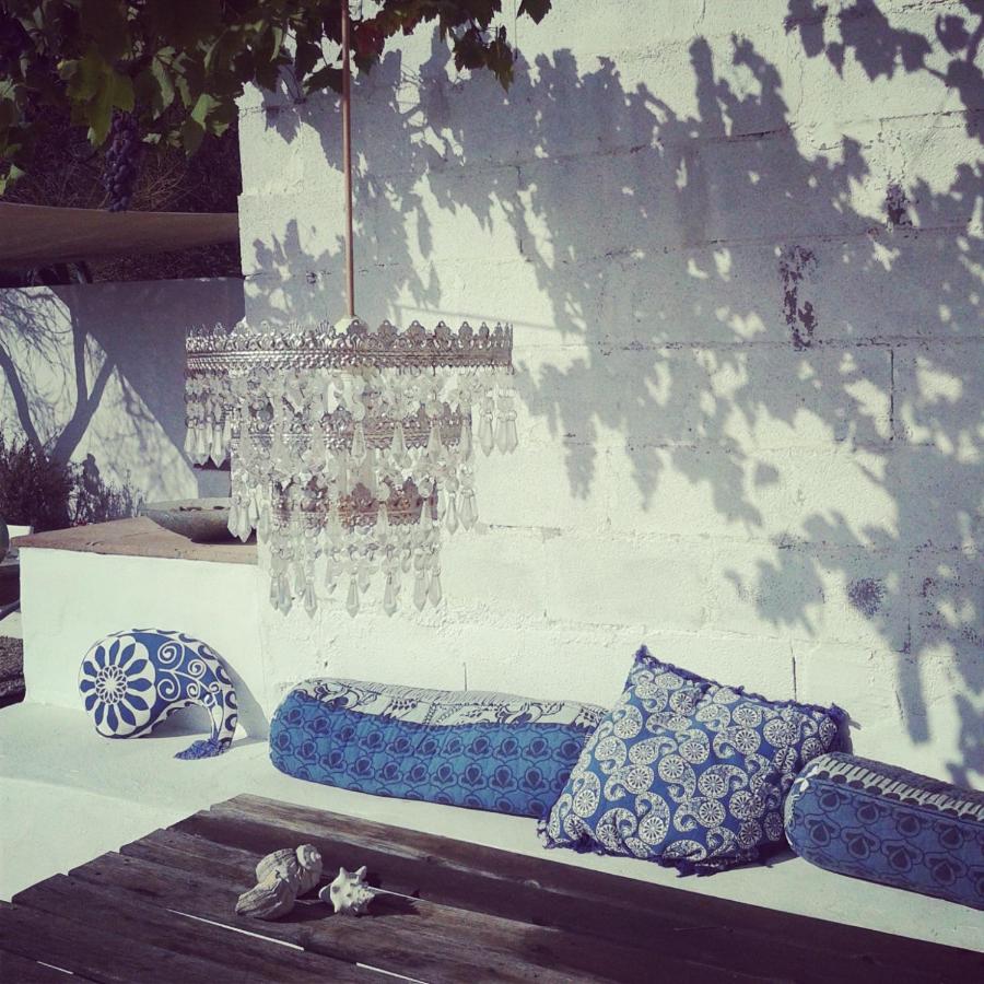 Bed and Breakfast Los Barrancos, Colmenar, Spain - Booking.com