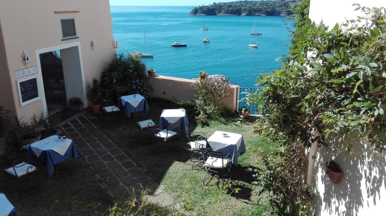 Hotel La Casa sul Mare photo