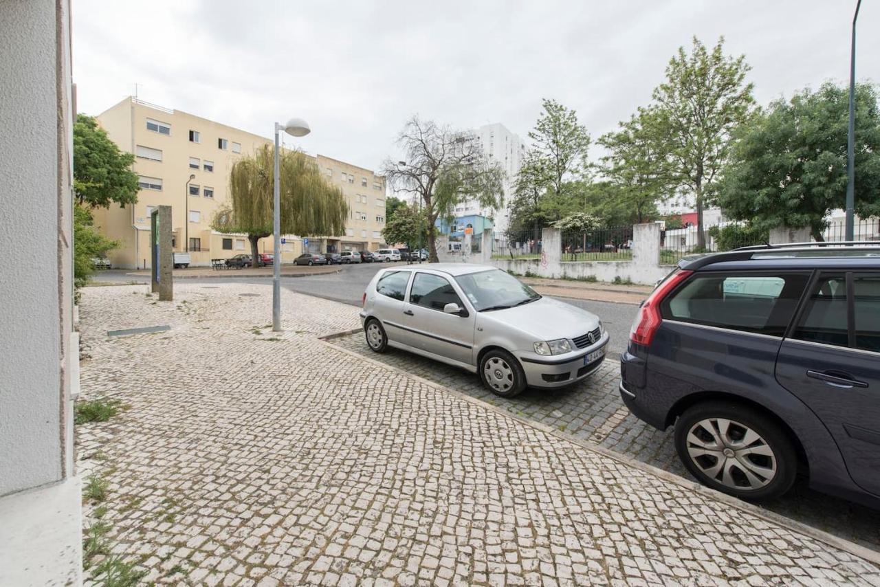 Lovely 3 bedroom for the Perfect stay in Lisbon - 4