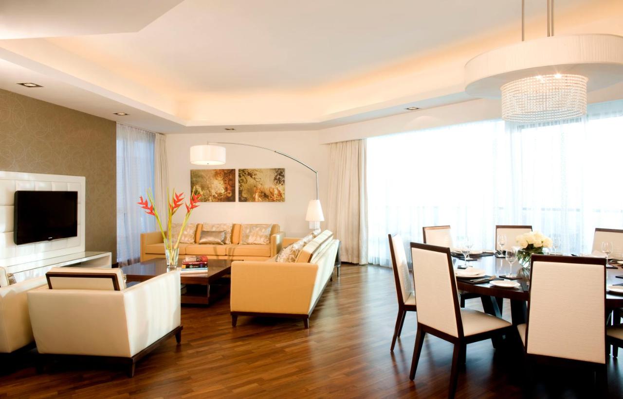 La Suite Dubai Hotel & Apartments photo