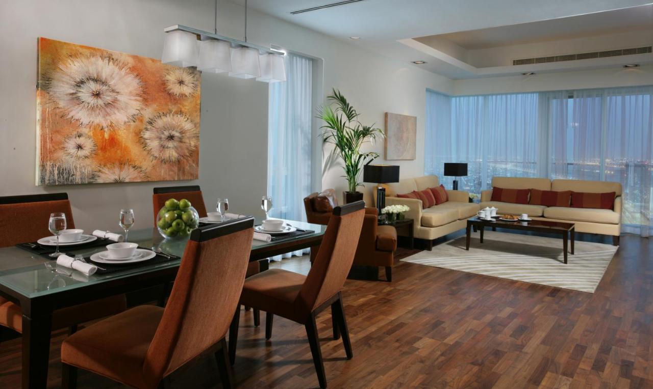 La Suite Dubai Hotel & Apartments photo