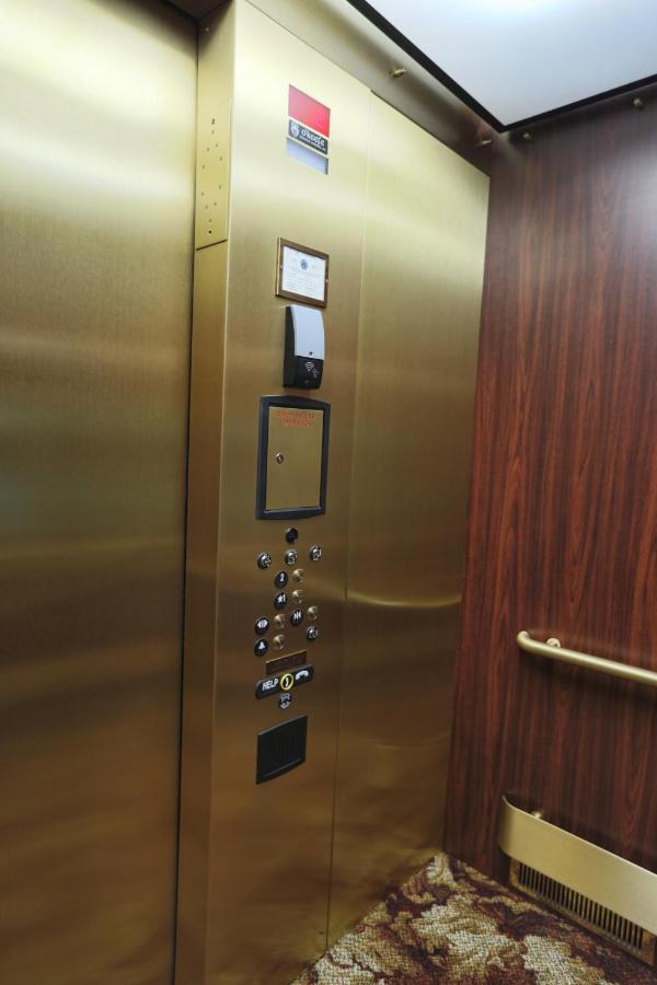 Arrow Hotel — photo 17