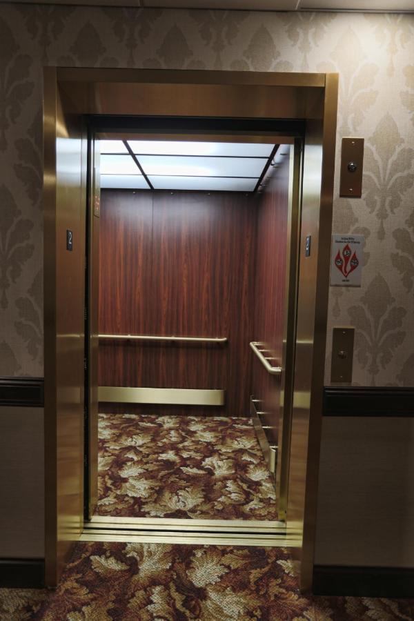 Arrow Hotel — photo 19