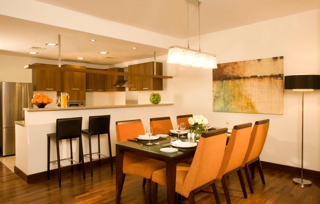 La Suite Dubai Hotel & Apartments photo