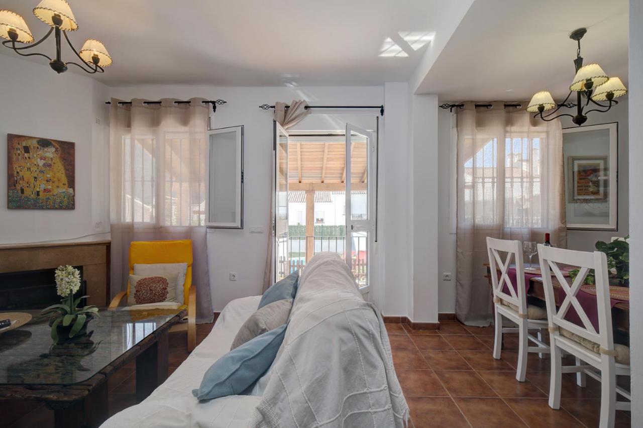 Magnífica casa con piscina privada, Montejaque – Updated 2022 ...