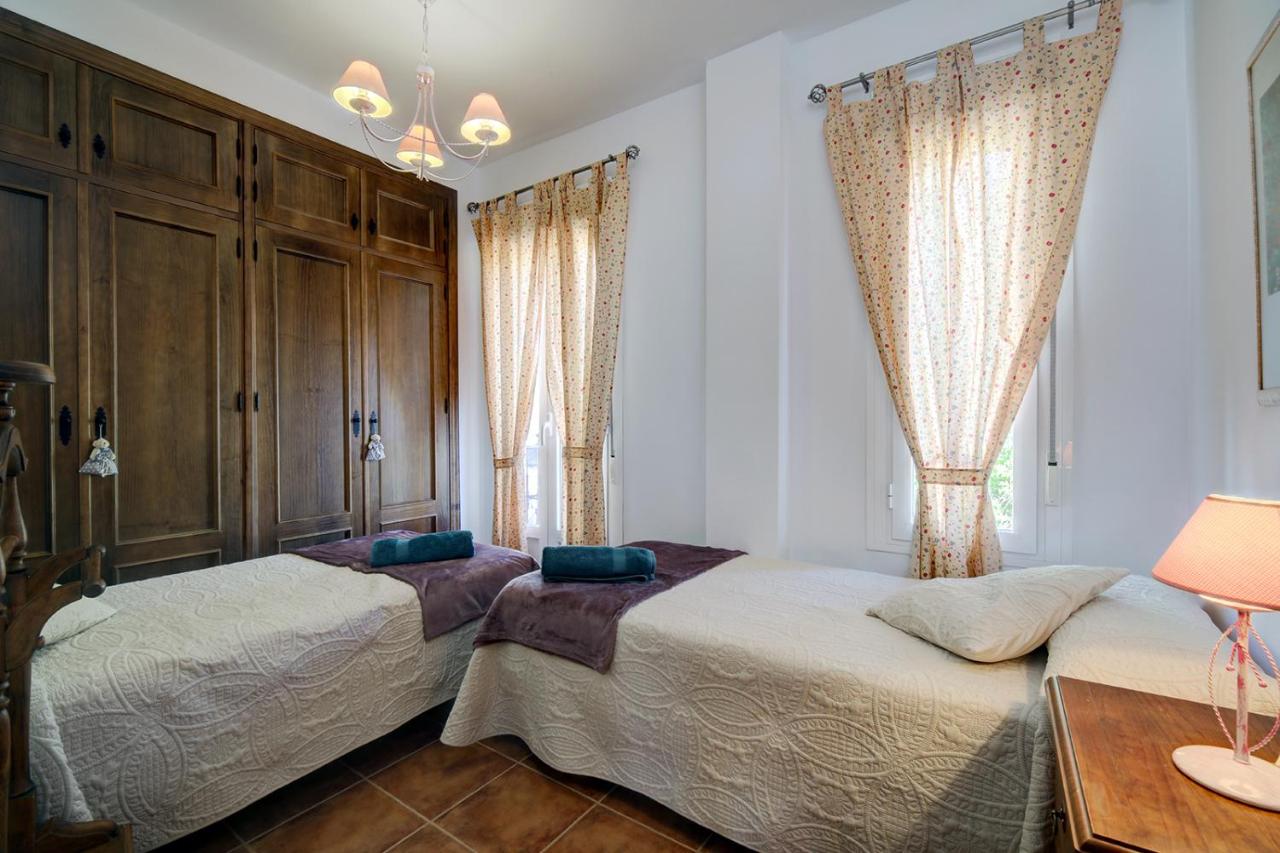 Magnífica casa con piscina privada, Montejaque – Bijgewerkte ...