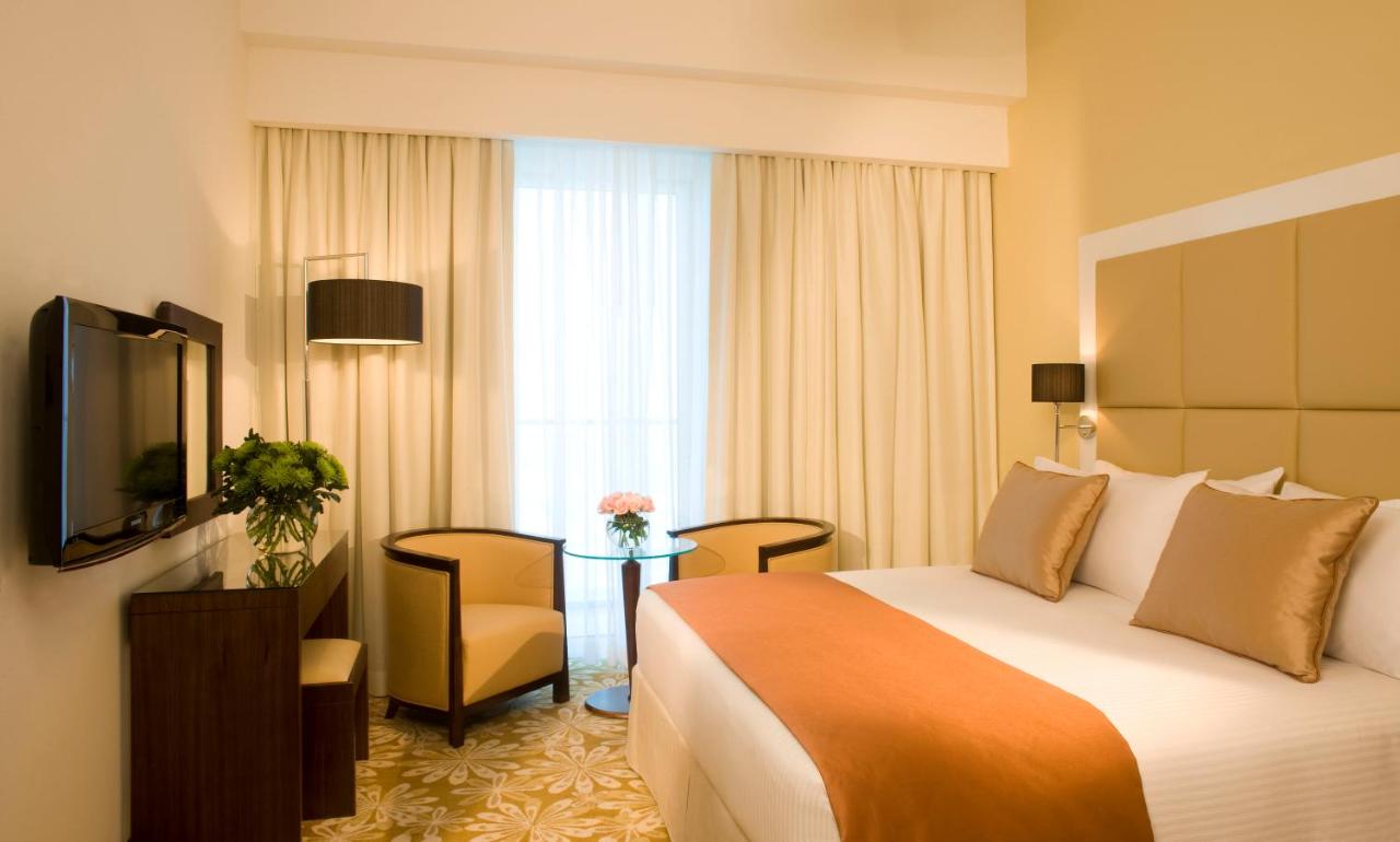 La Suite Dubai Hotel & Apartments photo