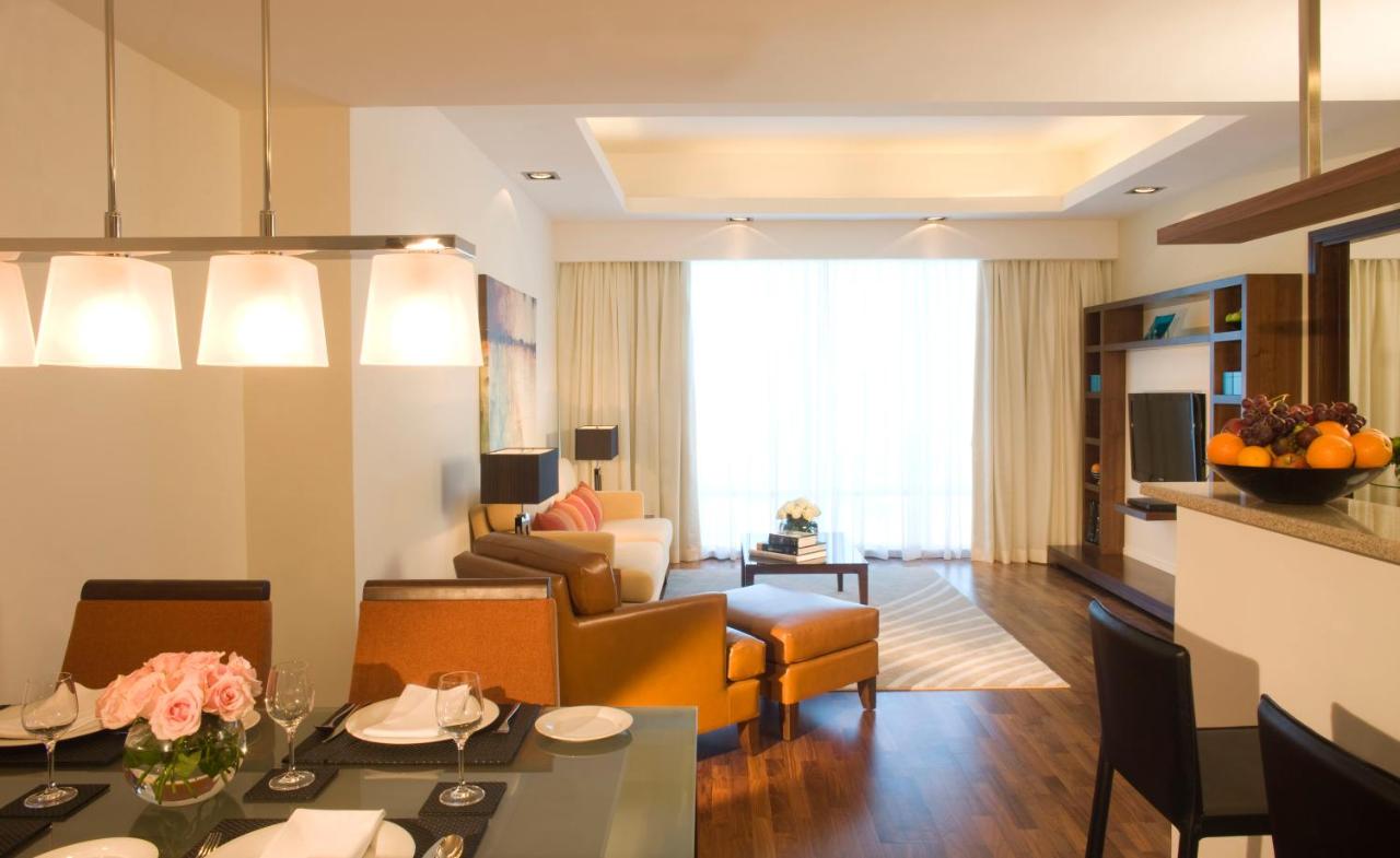 La Suite Dubai Hotel & Apartments photo