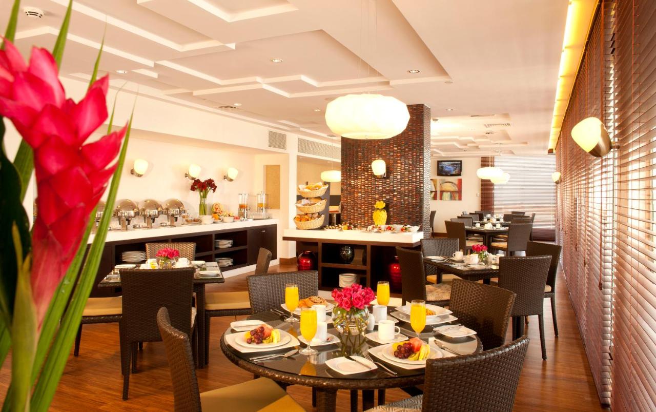 La Suite Dubai Hotel & Apartments photo