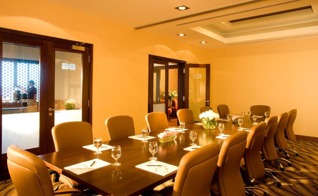 La Suite Dubai Hotel & Apartments photo