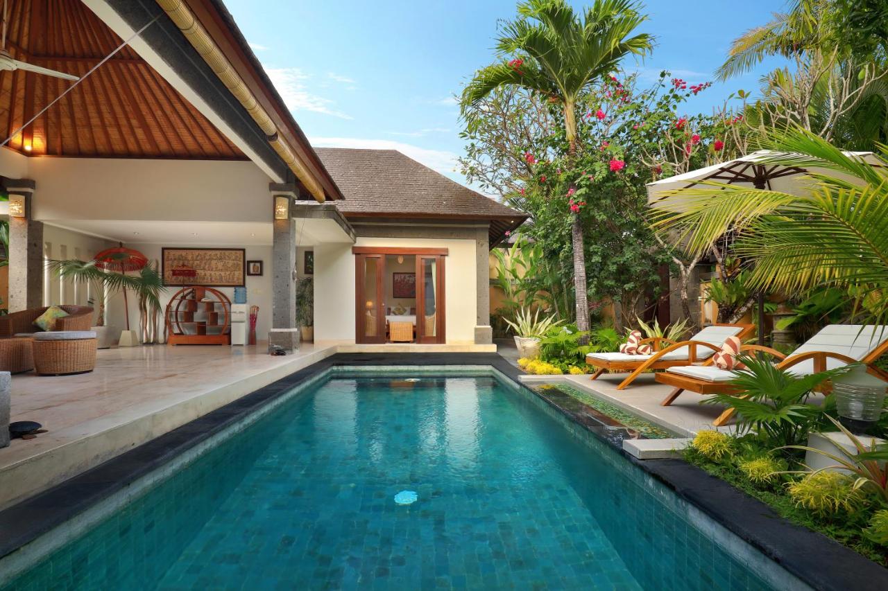 The Buah Bali Villas, Seminyak - The Bali Guideline