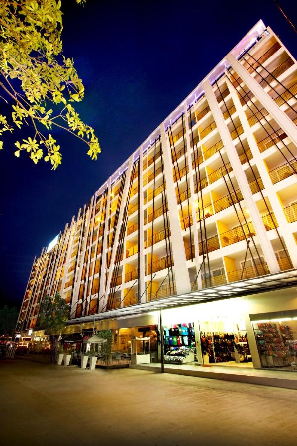 Ashlee HUB Hotel - SHA Extra Plus, Patong Beach – Updated 2022 Prices