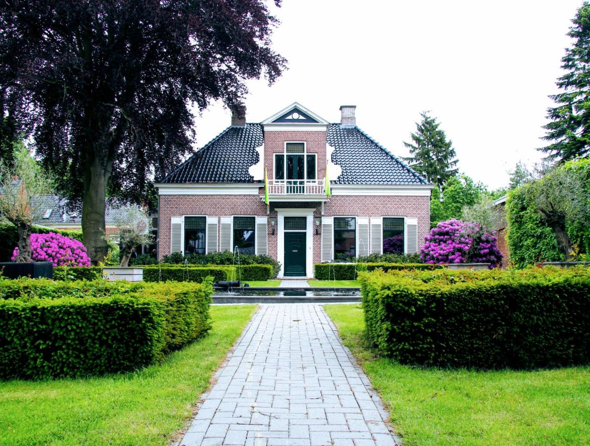 Hotel B&B Hoeve de Vredenhof photo