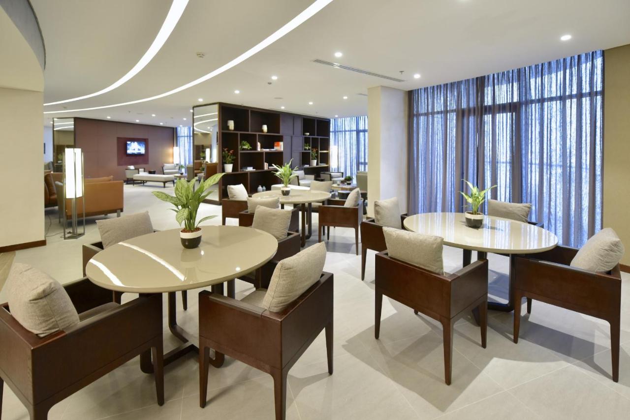 Swiss-Belresidences Juffair photo