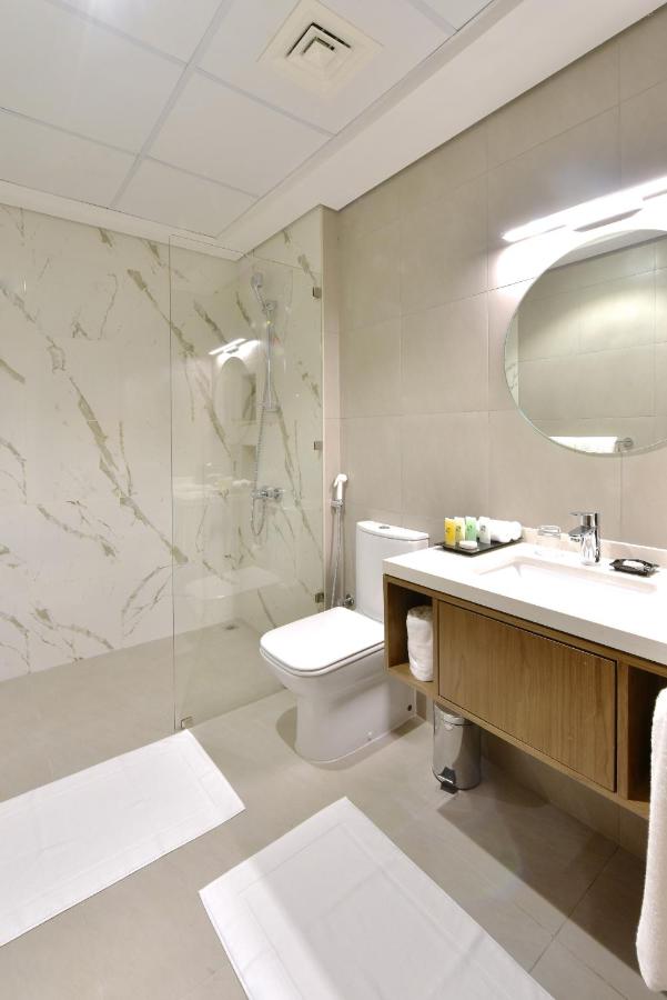 Swiss-Belresidences Juffair photo
