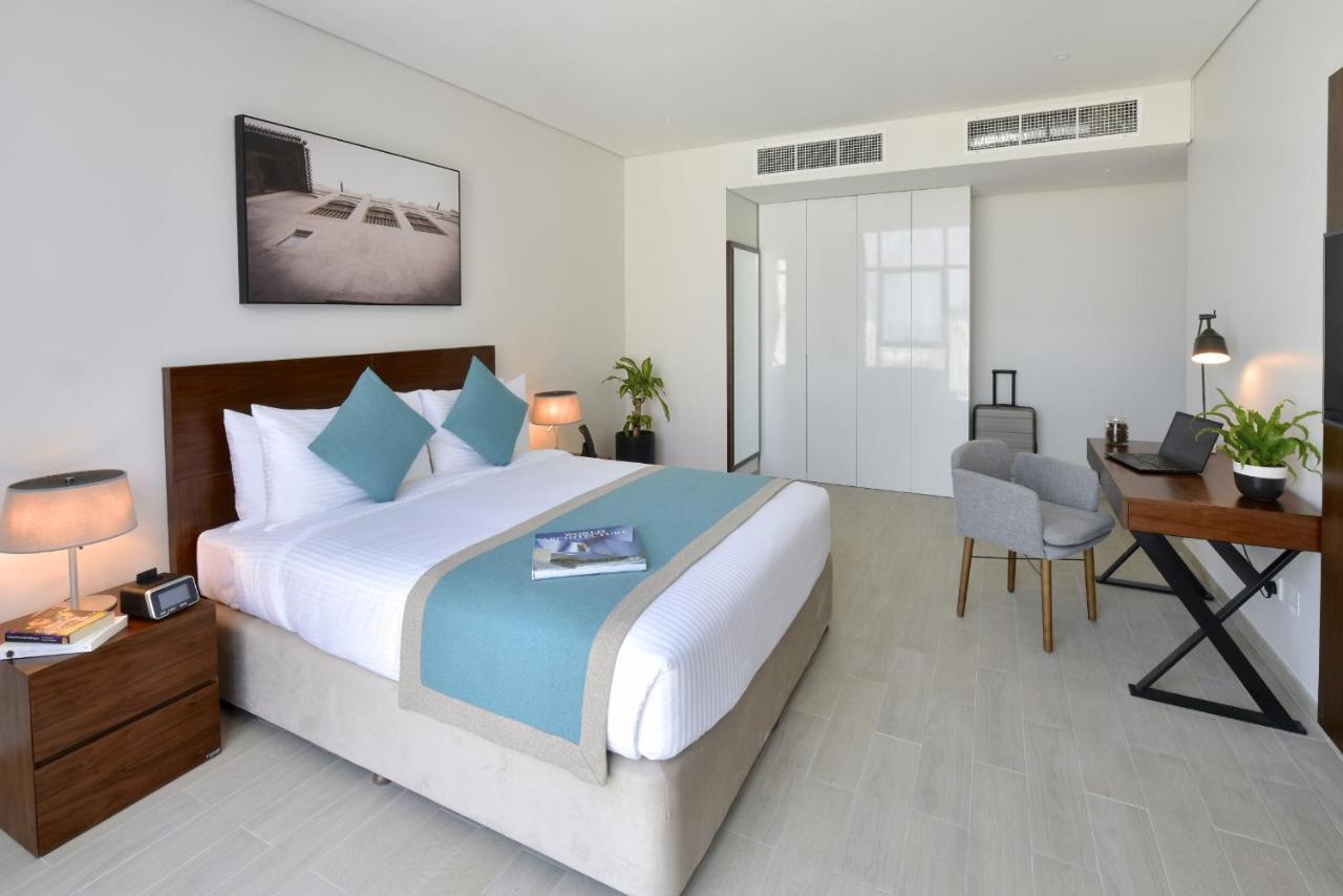 Swiss-Belresidences Juffair photo