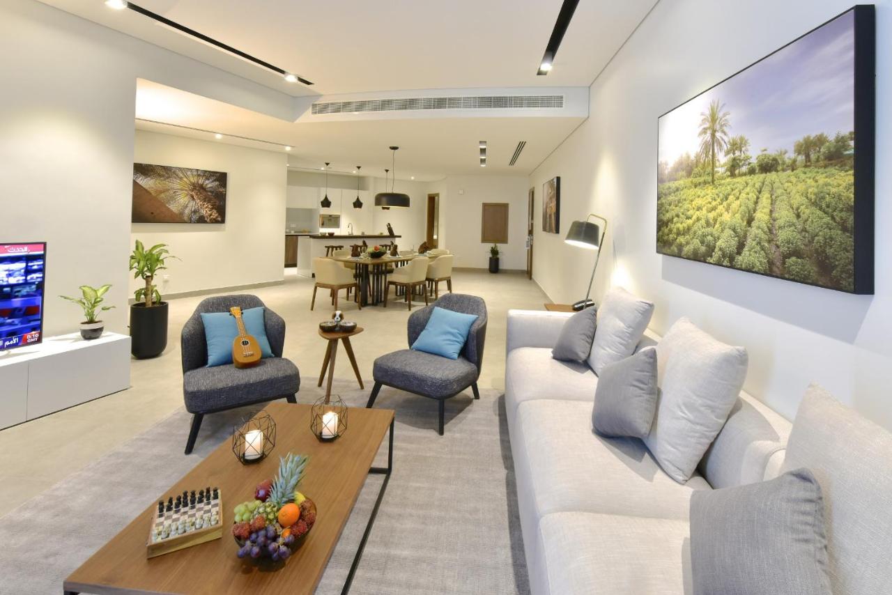 Swiss-Belresidences Juffair photo