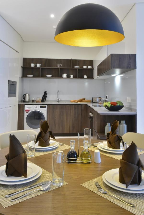 Swiss-Belresidences Juffair photo