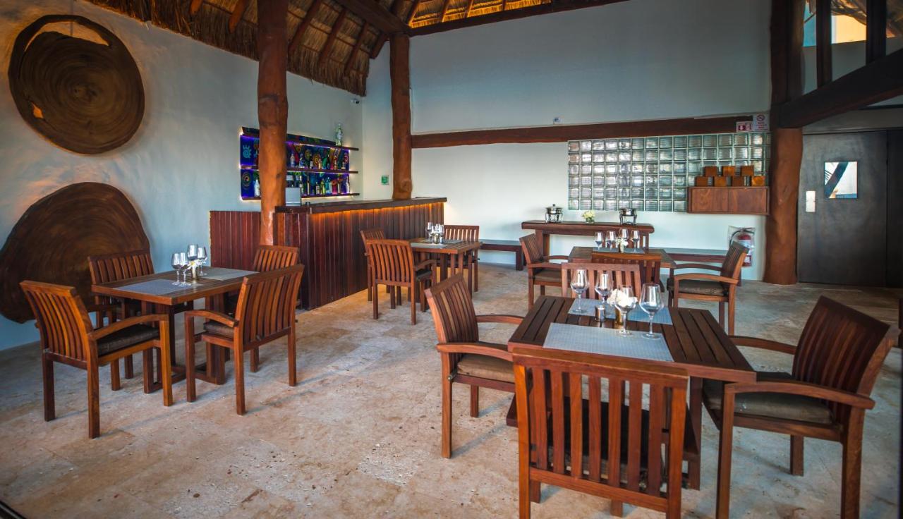 Casa del Puerto photo