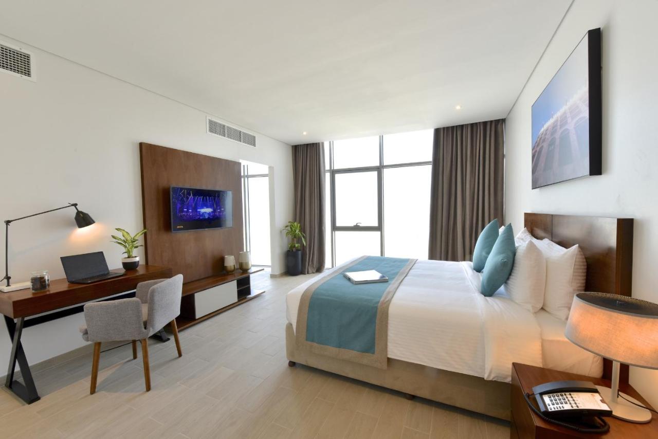 Swiss-Belresidences Juffair photo