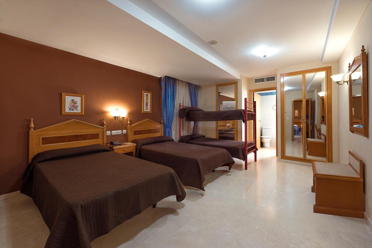 NS Albolut, Albolote – Updated 2022 Prices