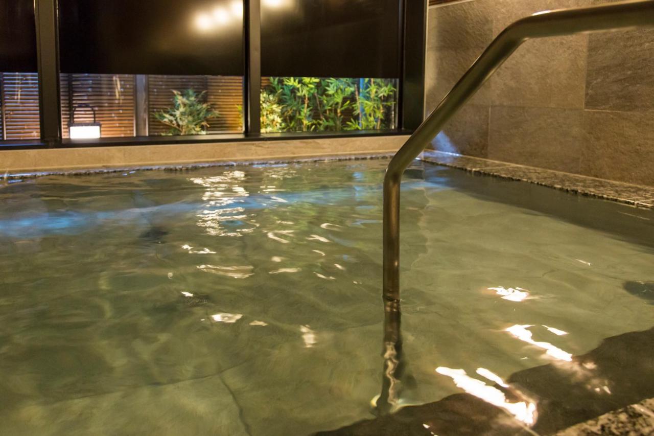 Sanco Inn Osaka Yodoyabashi - 3