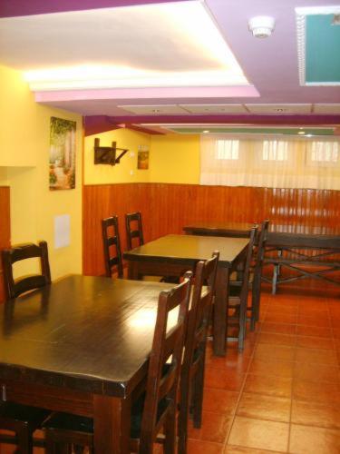 Auto Check In Hotel Las Nieves, Jaca – Precios 2022 actualizados