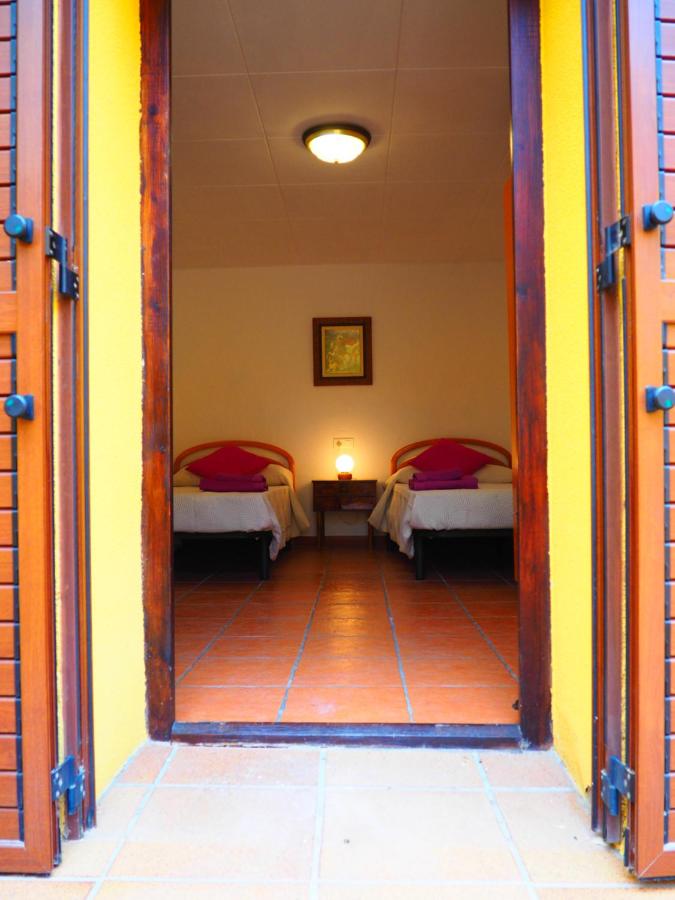 Holiday home Ca la Carme El Montsec, Camarasa, Spain ...