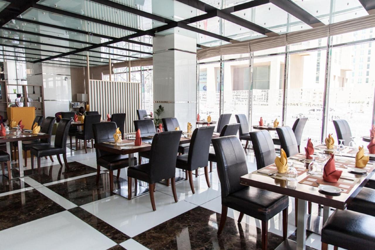 Pearl Executive Hotel Apartments photo