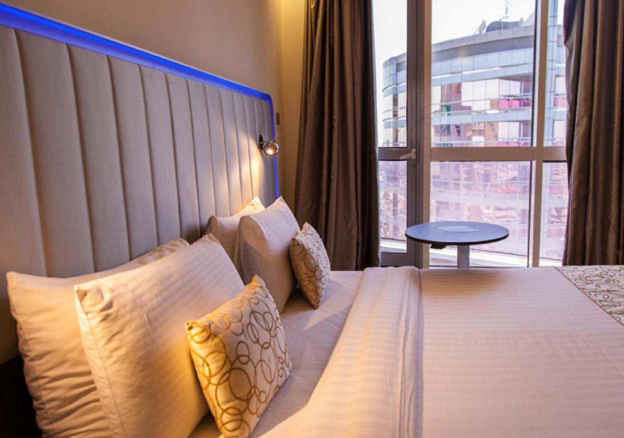 Pearl Executive Hotel Apartments photo