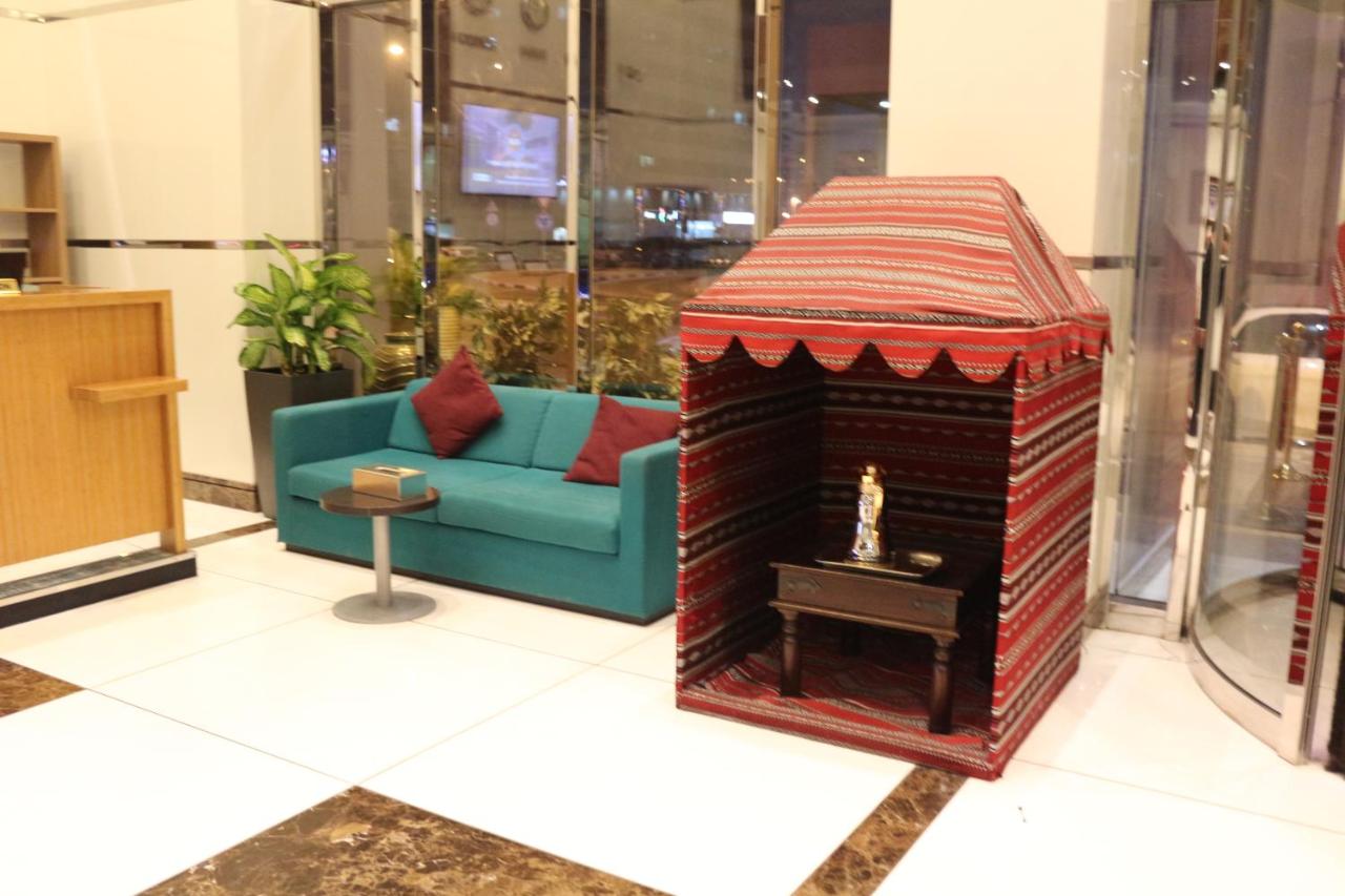 Pearl Executive Hotel Apartments photo