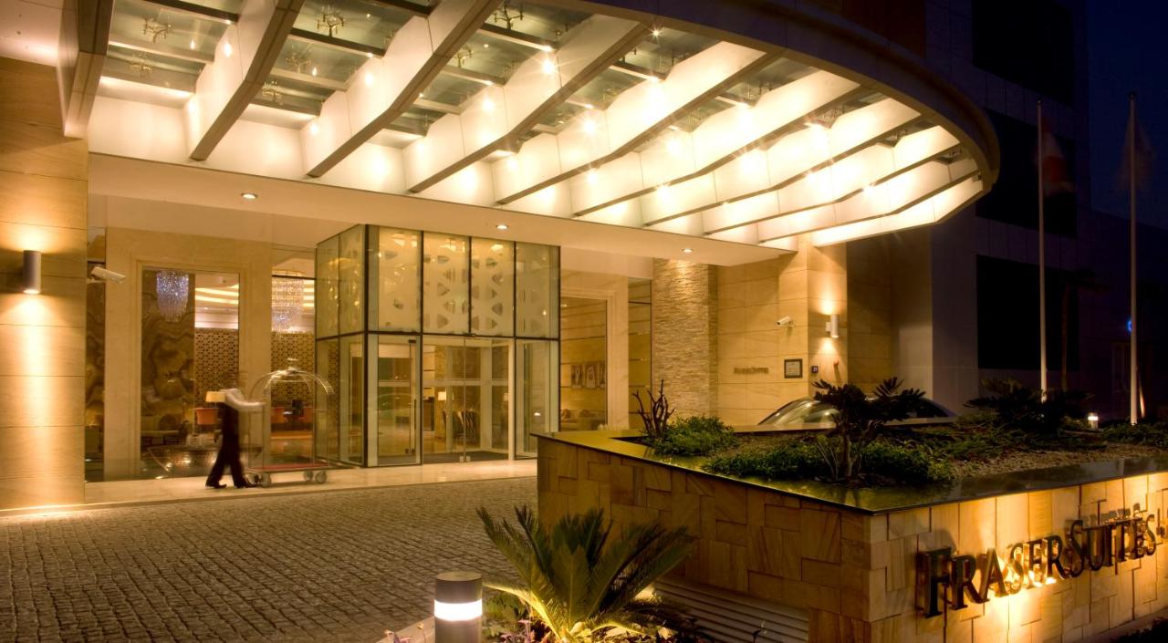 La Suite Dubai Hotel & Apartments photo