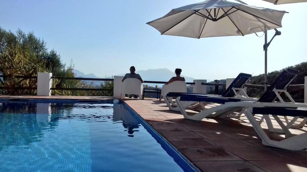 Bed & breakfast Los Barrancos (Spanje Colmenar) - Booking.com