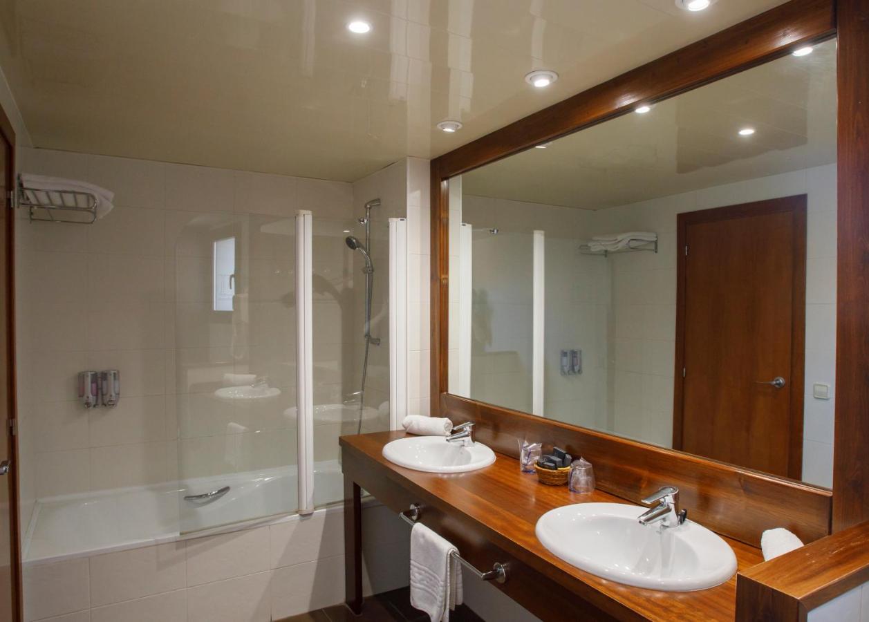Gran Hotel Ciudad de Barbastro, Barbastro – Updated 2022 Prices