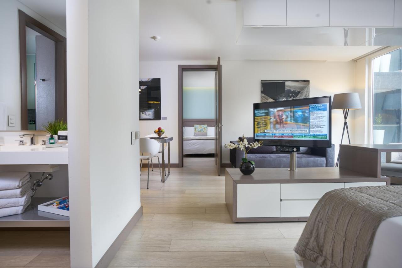 Hotel 100 Luxury Suites by Preferred photo