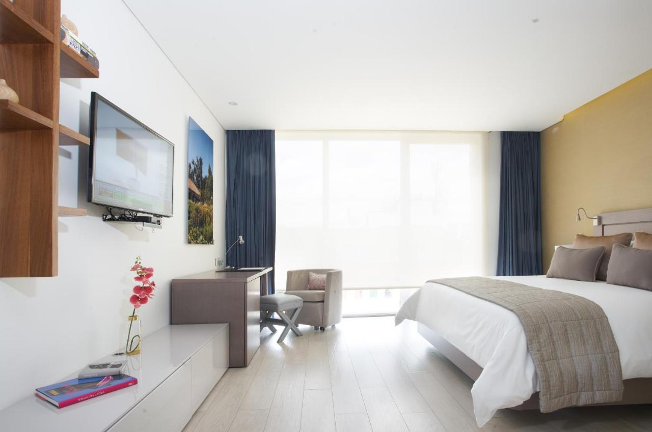 Hotel 100 Luxury Suites by Preferred photo