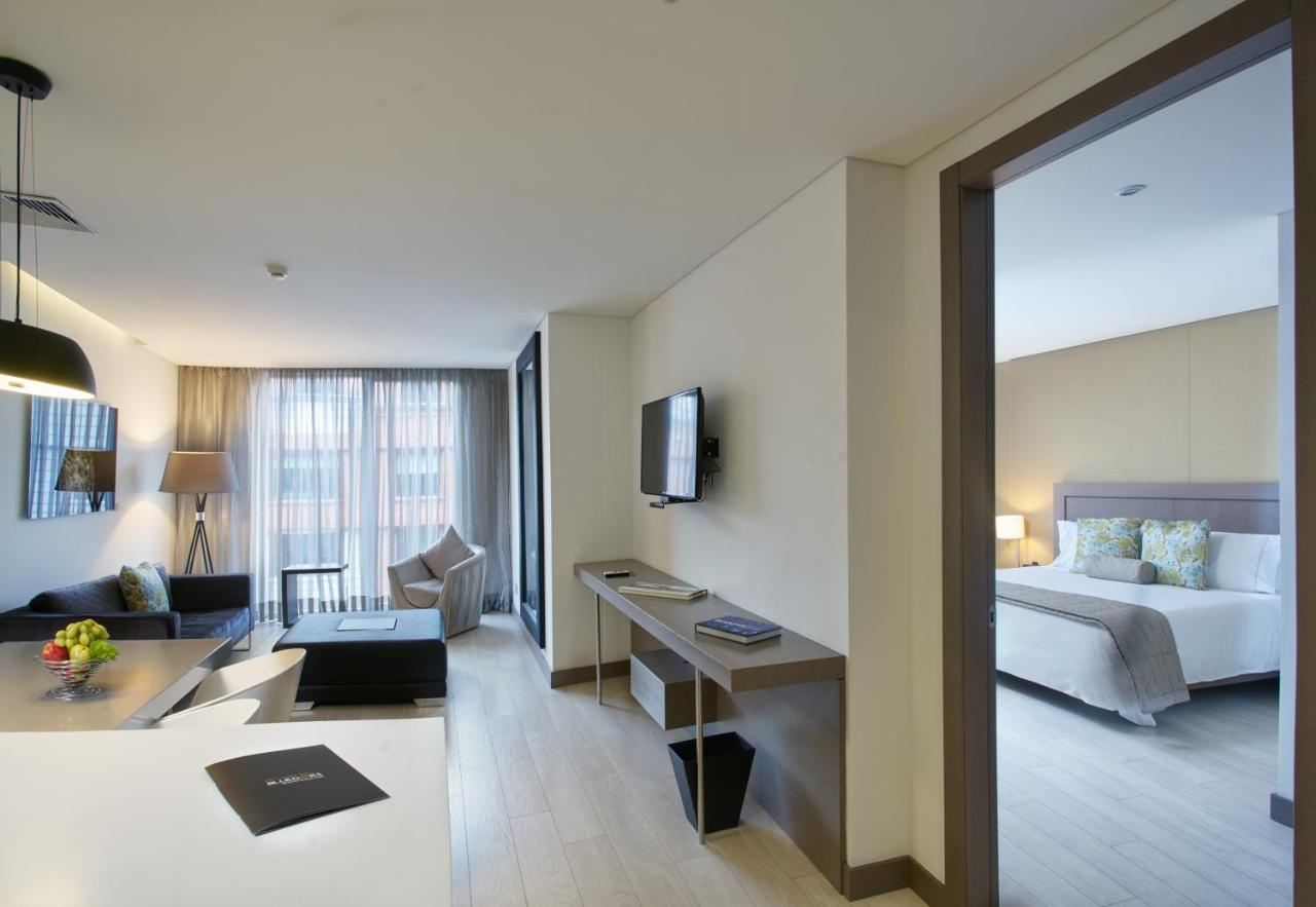 Hotel 100 Luxury Suites by Preferred photo