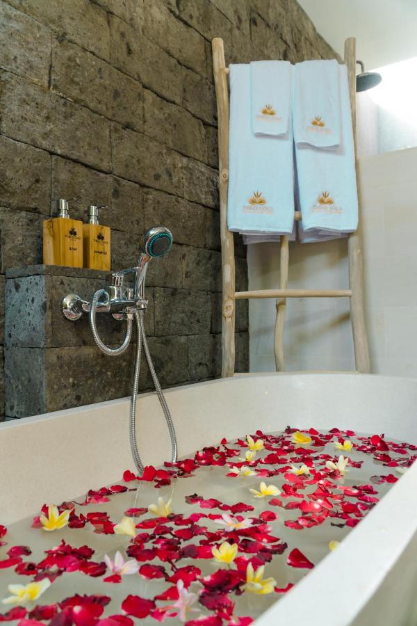 Three Gold Luxury Private Villas - 3