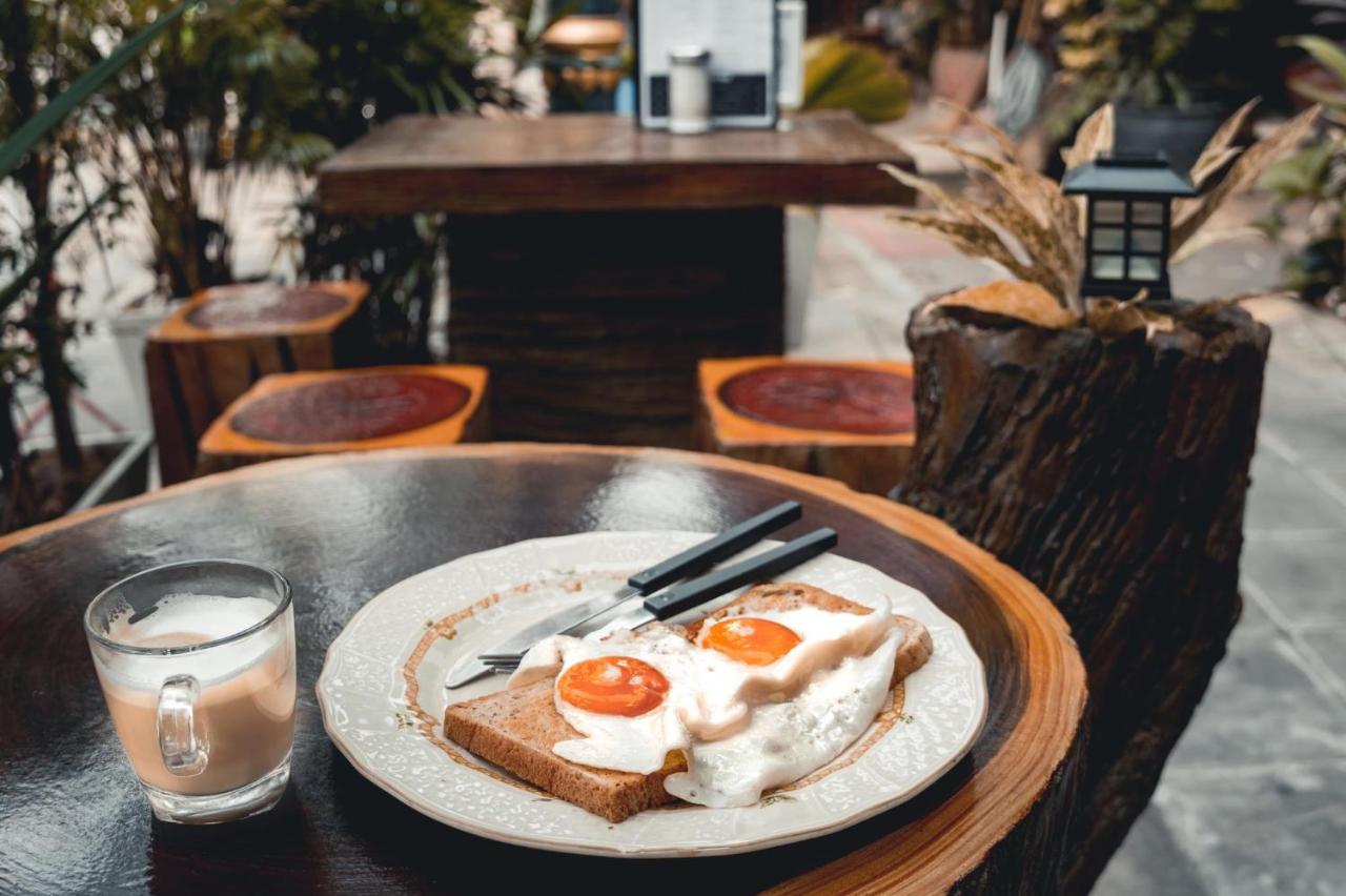 Sawatdee Guesthouse the Original - 4