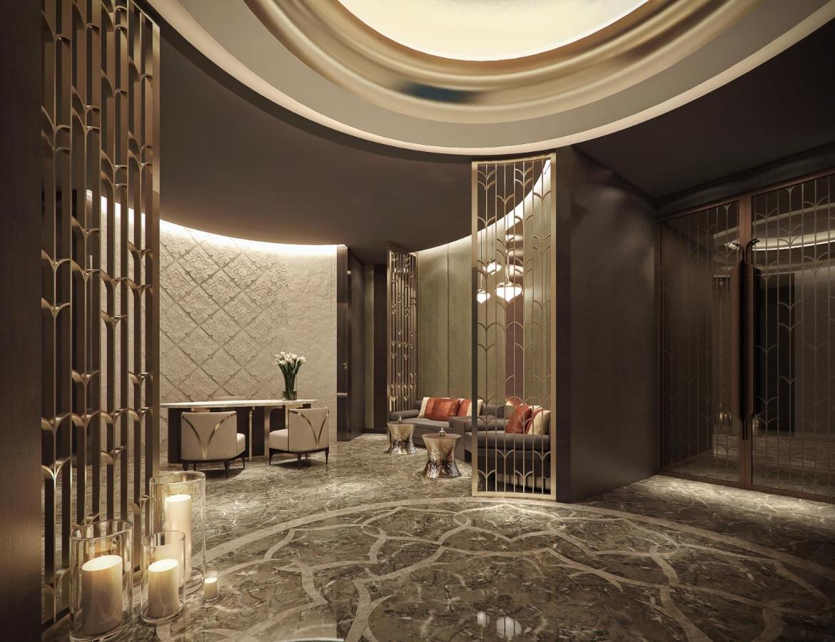 Spa hotel: InterContinental Hotels Jakarta Pondok Indah by IHG
