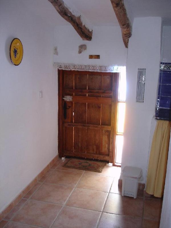 Almond Reef Casa Rural, Los Alias – Updated 2022 Prices