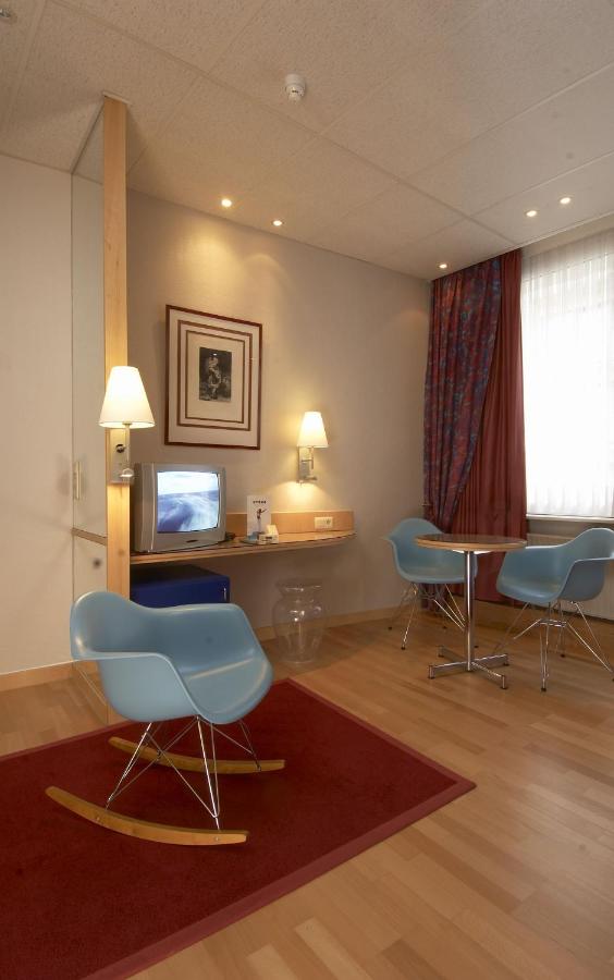 Hotel Glenmore photo