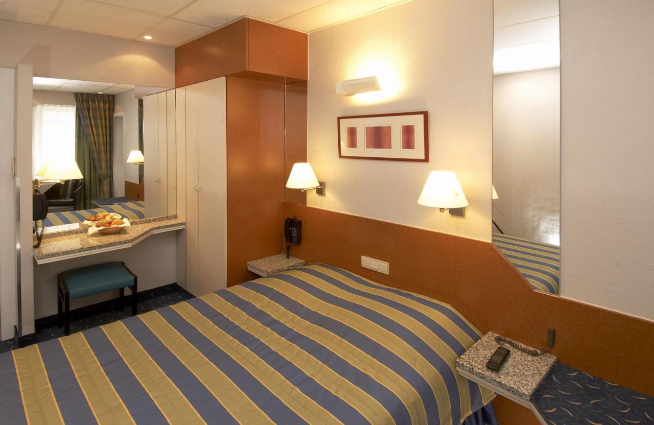Hotel Glenmore photo