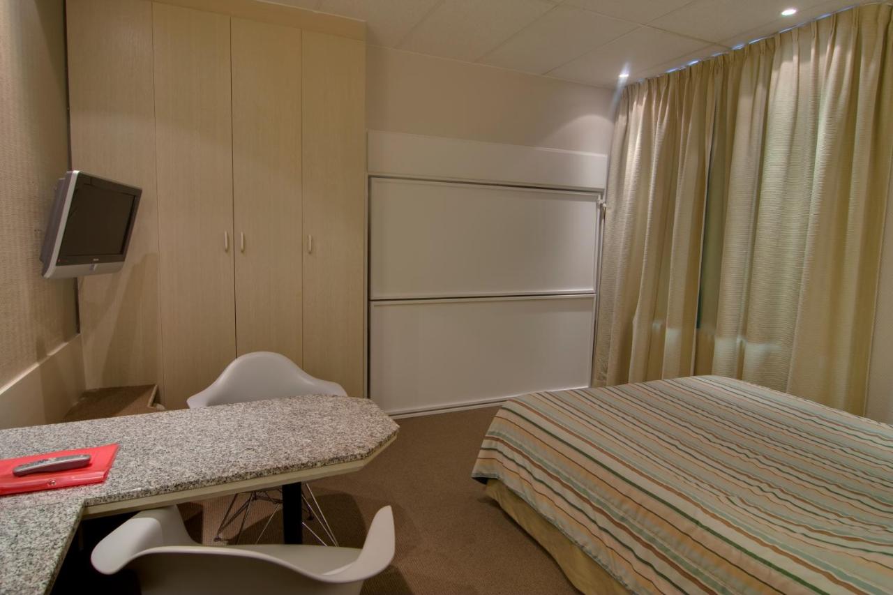 Hotel Glenmore photo