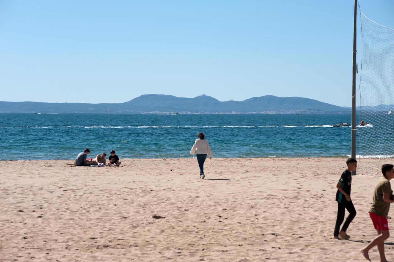 Apartamento a pie de playa y parking, Roses – Updated 2022 Prices