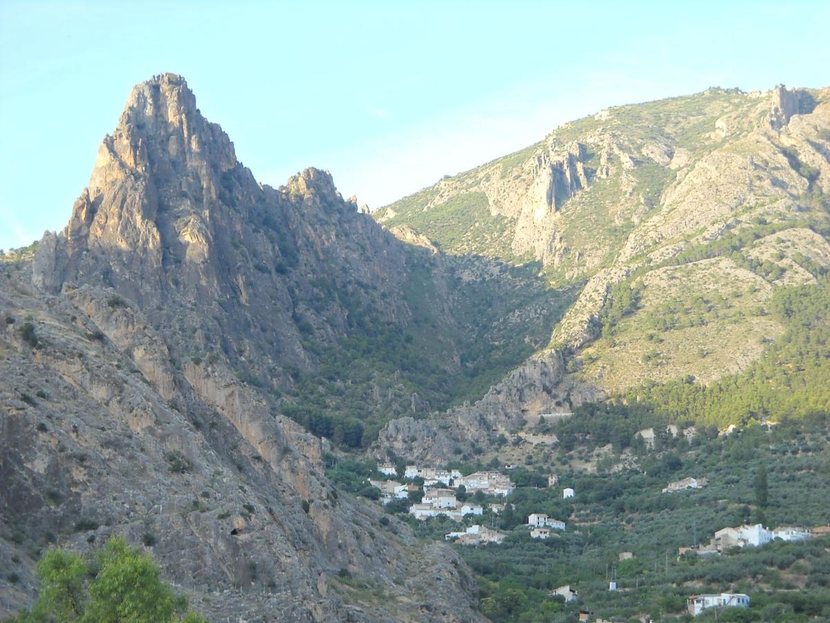Vivienda Turistica Rural El Balcón de Cazorla, Tiscar ...
